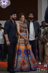 Dongata Movie Audio Launch